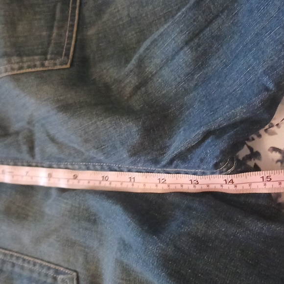 Levi's Vintage Clothing Lot 66 Bib overalls - Picture 13 of 13